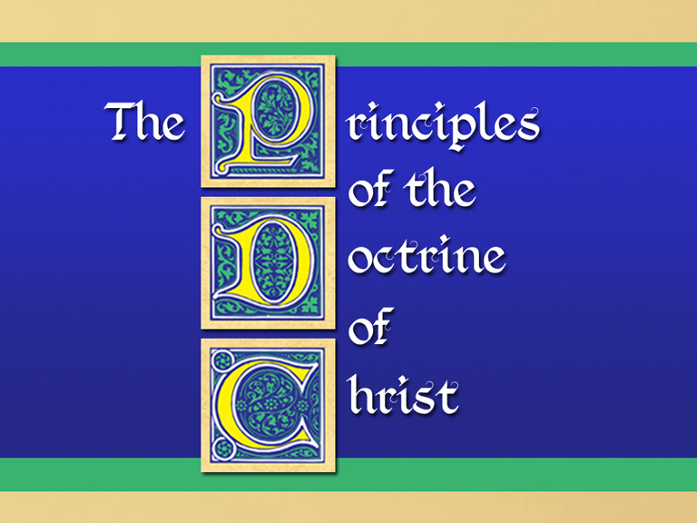 principles-of-the-doctrine-of-christ